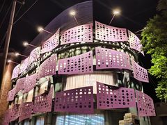 -玉林烤鸭店(定福庄店)