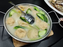 -明本湛江鸡•海鲜小厨(陈家祠店)