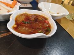 -大河宴·椒麻鱼火锅(北京路中和美食街店)