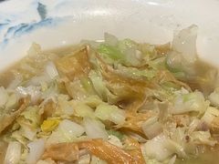 -小乡小镇·传承桐庐土菜·老板亲自烧的菜