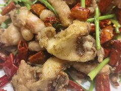 -晚归月亮湾私家菜(临邑路店)