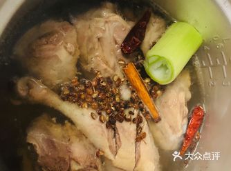 今天没有翻车 我太难了 家里没有葱姜蒜 只有一根大葱