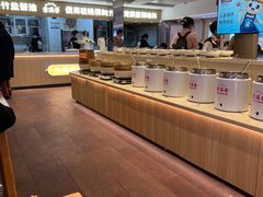 -素满香·食养自助(建邺万达店)