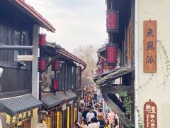 -小河直街历史文化街区