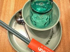 -迷你椰·泰式大排档(环球港1号店)