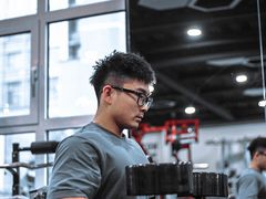 -BD健身私教工作室(CBD店)