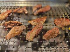 -本达人海鲜烧烤·朝鲜族风味(发展店)