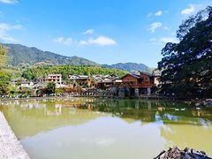 -云水谣景区