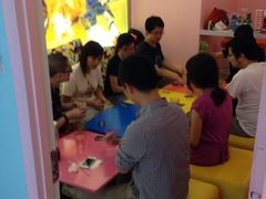 iphone_upload_pic-ELEVEN桌游剧本杀轰趴馆(三里屯店)