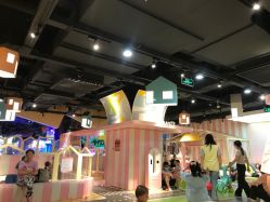 -木马王国(萧山银隆店)