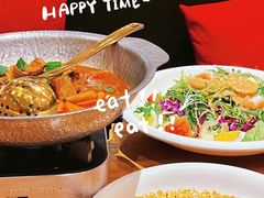 -福宝漠北·专注牛羊肉19年·西北菜(双湖林语店)