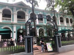 -星巴克臻选(广州沙面店)