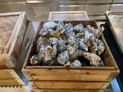 -松咖啡自助餐厅·松北香格里拉