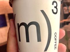 -CUBIC3三立方咖啡(西岸凤巢店)
