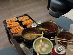 -华夏良子·足道SPA养生(上海崮山路明悦店)