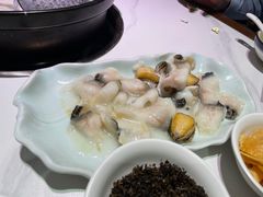 -景笙毋米粥底火锅(20年老字号)
