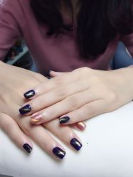 -甲舍美甲美睫艺术馆