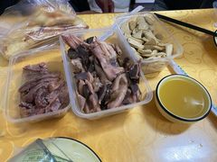 -正宗忘不了老鹅(梅岭店)