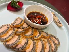-天厨妙香素食餐厅(清华店)