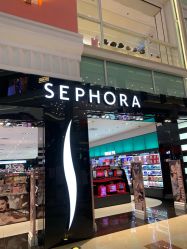 -丝芙兰Sephora