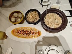 -雅酌园·烟火南京菜(颐和路店)