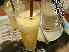 -COSTA COFFEE(武汉武商MALL店)