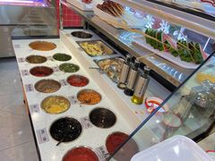 -小妖君串捞火锅(黄屯店)