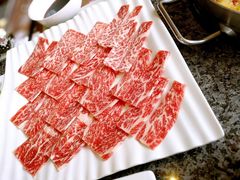 -辉哥火锅(虹桥路店)