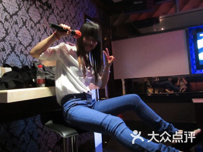 艾恩咖啡唱吧图片 - 第4张