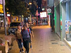 -珍妮曲奇聪明小熊(尖沙咀店)