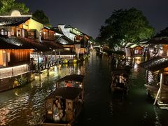 -乌镇西栅景区