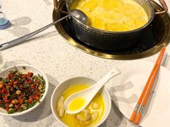 -八珍玉食鸡煲·打边炉(印象城店)