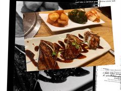 -御牛道日式烤肉料理(杭州万象城店)