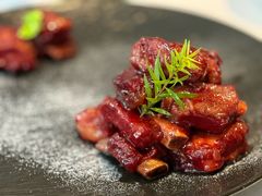 -松鹤楼·非遗·苏帮菜(融科店)