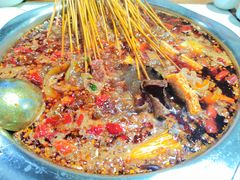 -满江红串串香(七道堰街店)