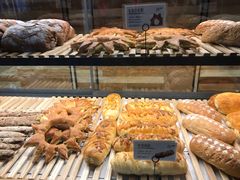 全麦小太阳-野上麦田(中贸广场店)