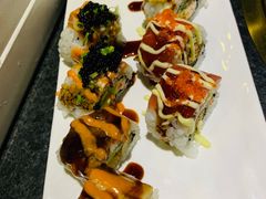 -神户赤童日式烤肉伙伴(东直门店)