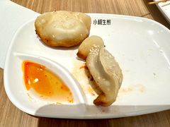 -小杨生煎(松江大学城店)