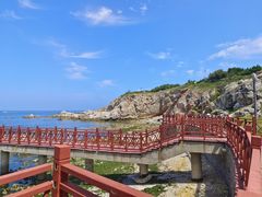 -养马岛旅游度假区