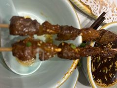 -乡土黄·鲜牛肉火锅·小龙虾(兴业街店)