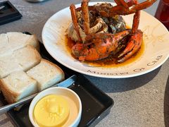 -Ministry of Crab•MOC(交子大道店)