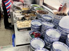 -惠记粉汤羊血(小南门店)