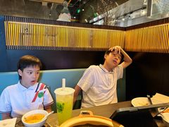 -庐灶江南·江南菜·四合院Bistro(东直门雍和宫·原华侨宾馆店)