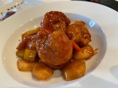 -宝丽轩中餐厅BAOLIXUAN