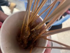 -天美汇鸡翅包饭(来福士广场店)