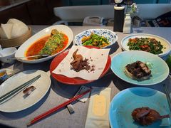 -南堂馆·新川菜(春熙路店)