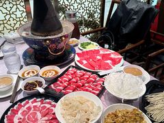 -东来顺饭庄(apm总店)