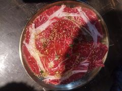 -大叹号·朝鲜族烤肉(潍坊泰华城店)