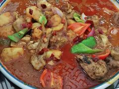 -撒拉人家.酸菜牦牛肉火锅