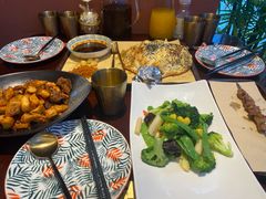 -那拉提之疆·新疆菜(美院店)